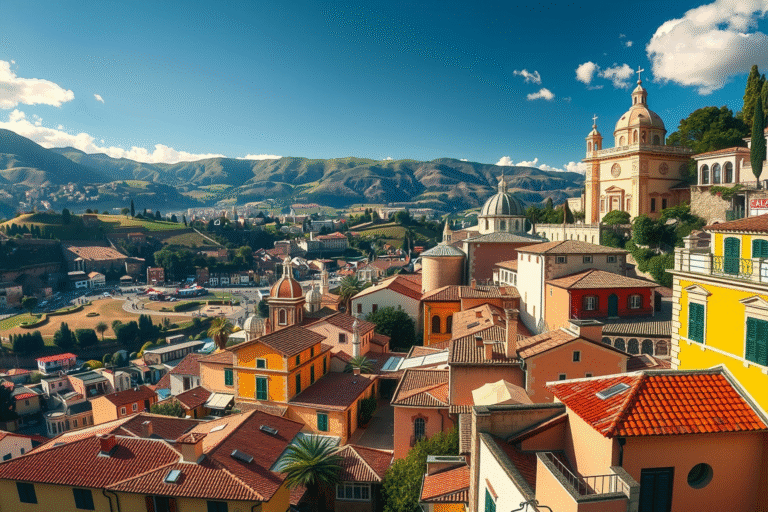 Viajes organizados por Europa: mejores rutas, países y consejos para elegir