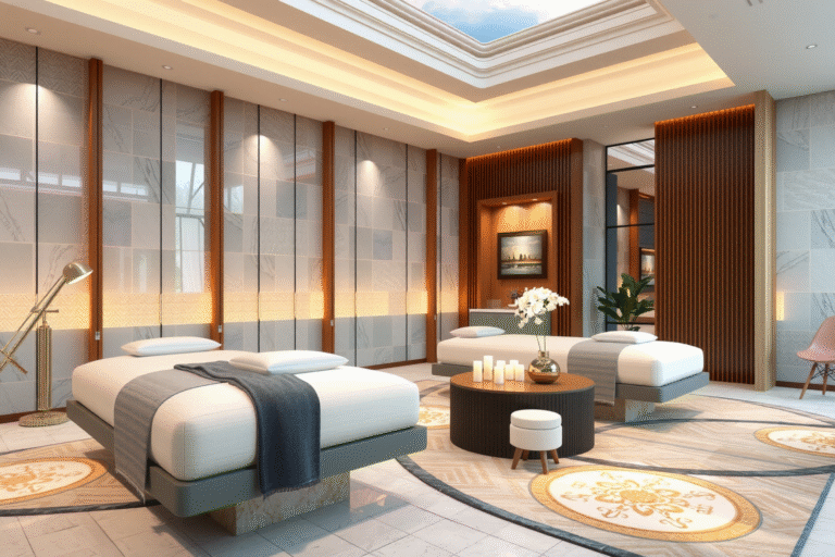 Ofertas de balnearios IMSERSO última hora: ¡Aprovecha descuentos exclusivos!