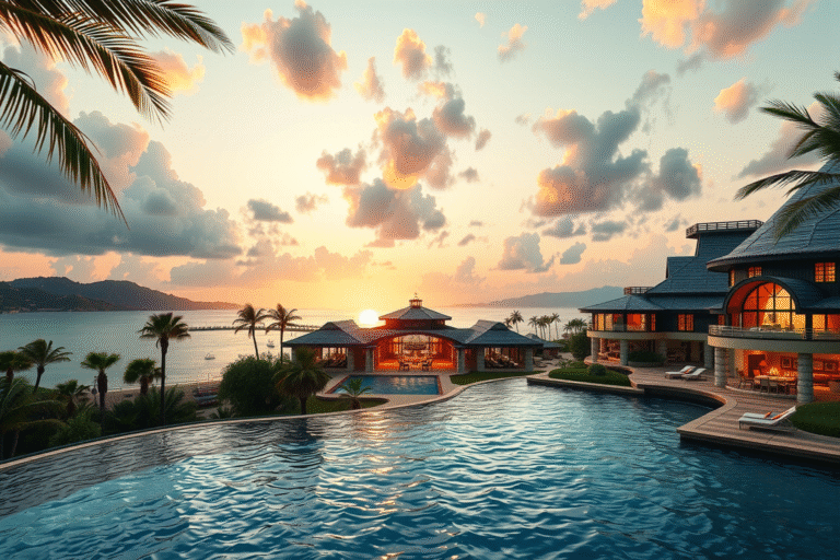 Ofertas de última hora en hoteles: ¡Descubre cómo aprovechar los descuentos antes de que se agoten!