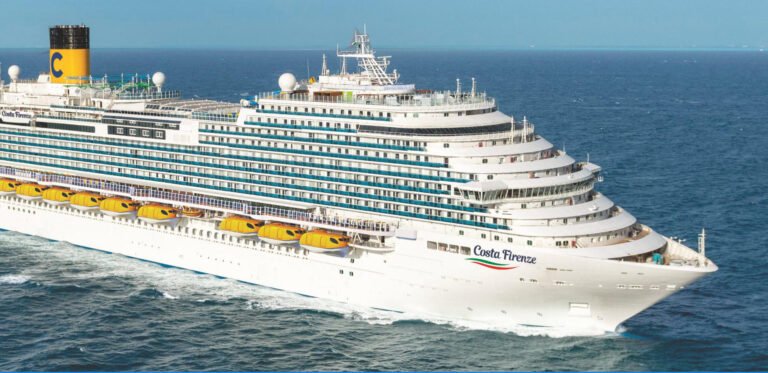 Cruceros El Corte Inglés: Ofertas y Destinos Exclusivos en Español