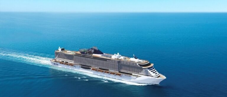 Descubre los encantos del Mediterráneo en un inolvidable crucero