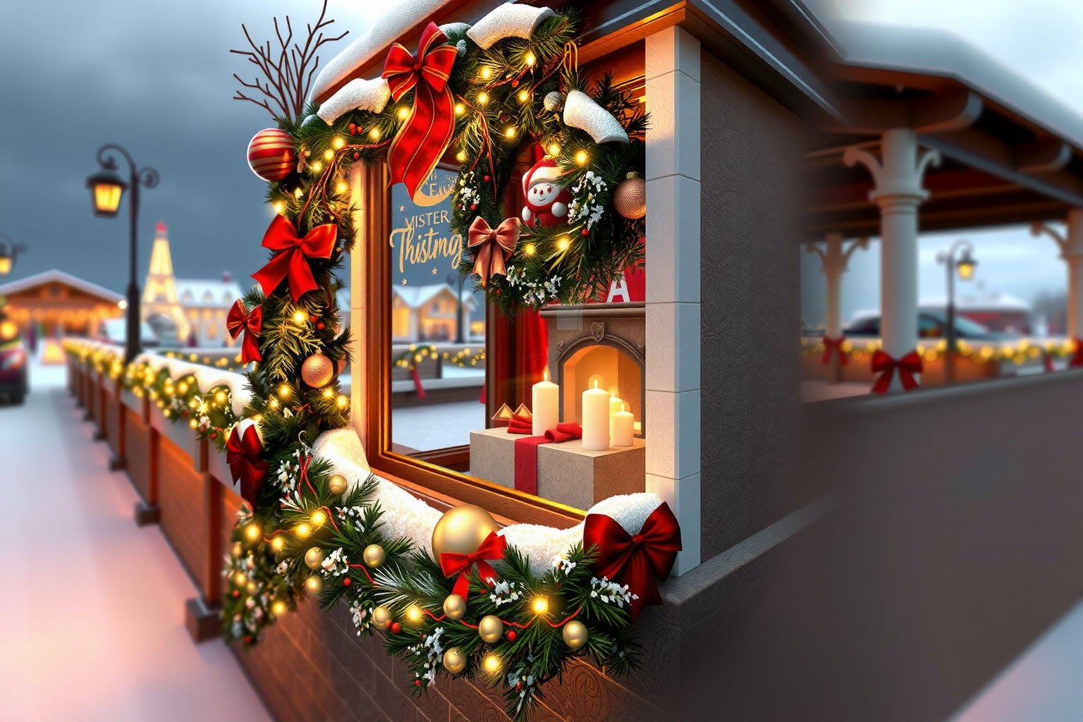 🎄✨Destinos baratos para Navidad: Descubre opciones económicas para tus vacaciones – Guía Súper Económica 2025 ✨🎄