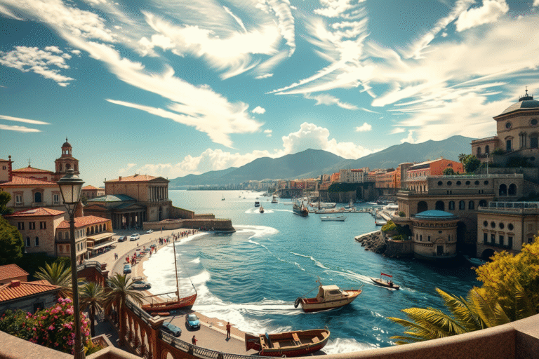 Descubre los encantos de España: Tu guía definitiva para un viaje inolvidable