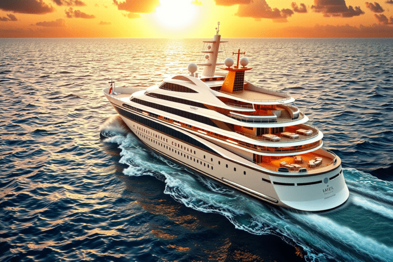 Cruceros baratos: 25 trucos reales para pagar menos