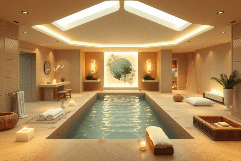 Escápate a un Spa de fin de semana y disfruta de la relajación total