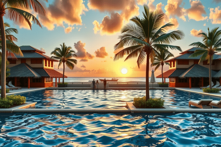 Escapadas fin de semana baratas todo incluido: ¡Descubre las mejores ofertas!