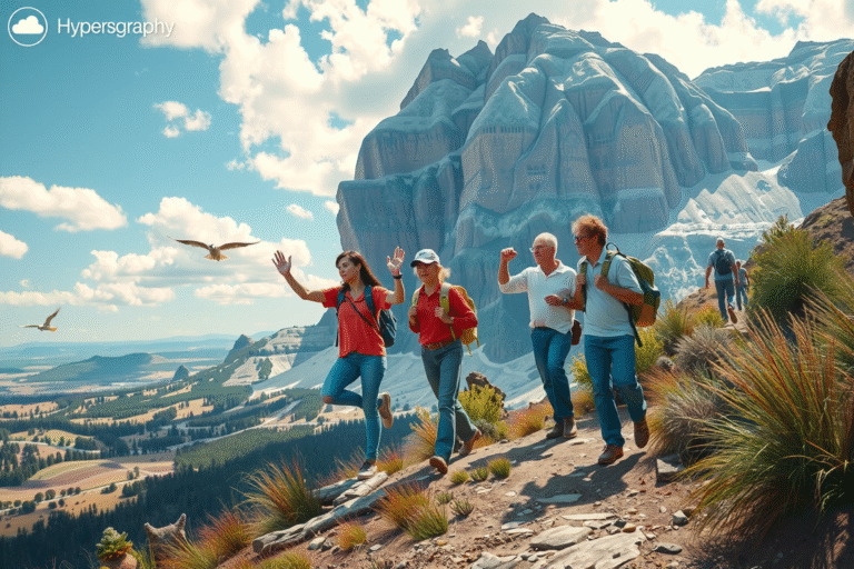 Consejos para viajar en grupo: Cómo disfrutar de tu aventura