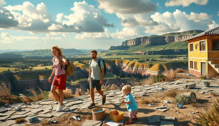 Escapada barata de fin de semana: 25 ideas por menos de 100€