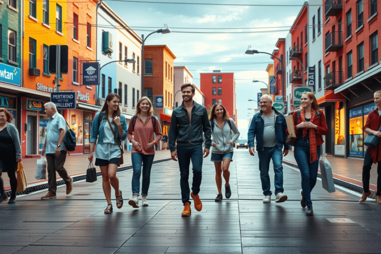 Itinerario 48 horas con amigos: sábado y domingo paso a paso