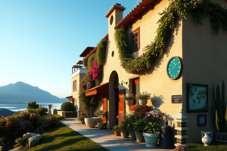 🏡 Casas rurales en Gran Canaria: dónde alojarse según tu plan (guía útil + actualizable)🏡