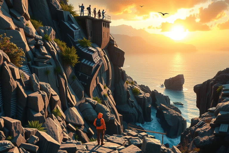 ✈️Cholloviajes: Encuentra las mejores ofertas en viajes al mejor precio✈️