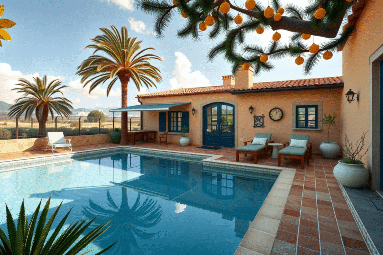 Explora las mejores casas rurales de la Comunidad Valenciana: Tu escapada perfecta (Guía práctica + ideas de planes)🏡🌿