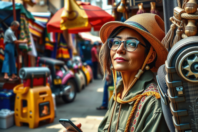 💸Encuentra los mejores chollos en viajes: ¡Busca Chollo Viajes!💸