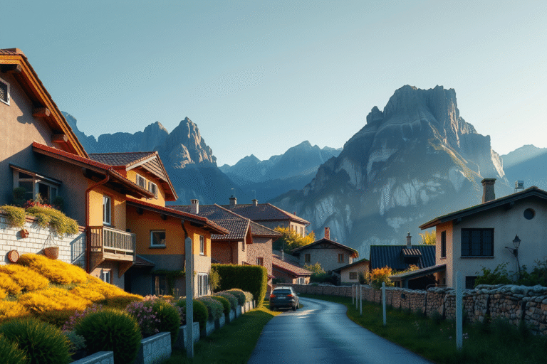 Casas rurales en Picos de Europa: mejores zonas y pueblos para dormir (guía práctica) + consejos de planificación⛰️🌲