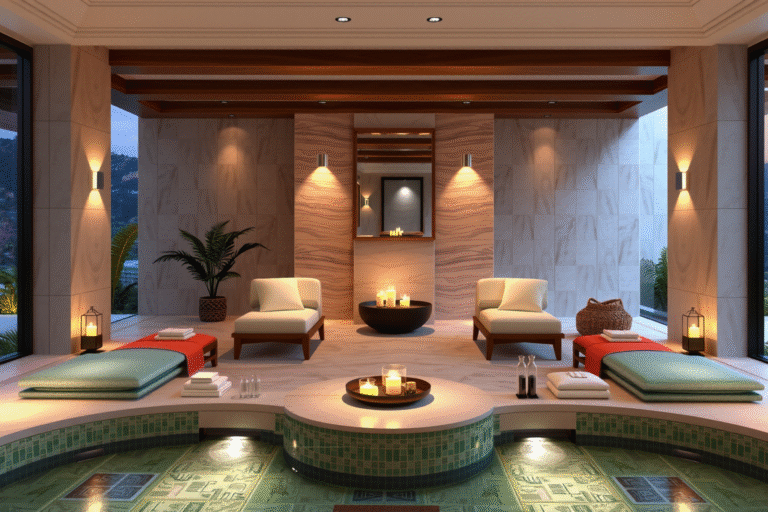 Balnearios de última hora del Imserso: cómo encontrar plazas, precios y consejos