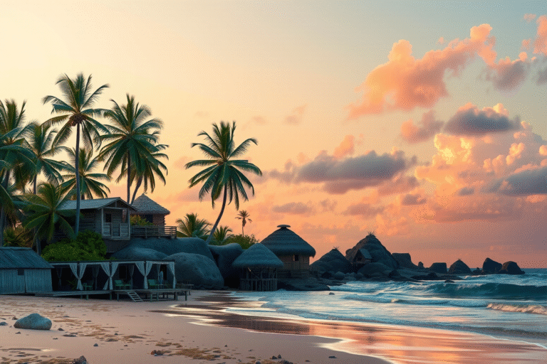 Dónde viajar cada mes del año: mejores destinos según clima, presupuesto y temporada