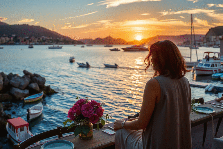 Escapada romántica en Cataluña: descubre los destinos más encantadores💛✨