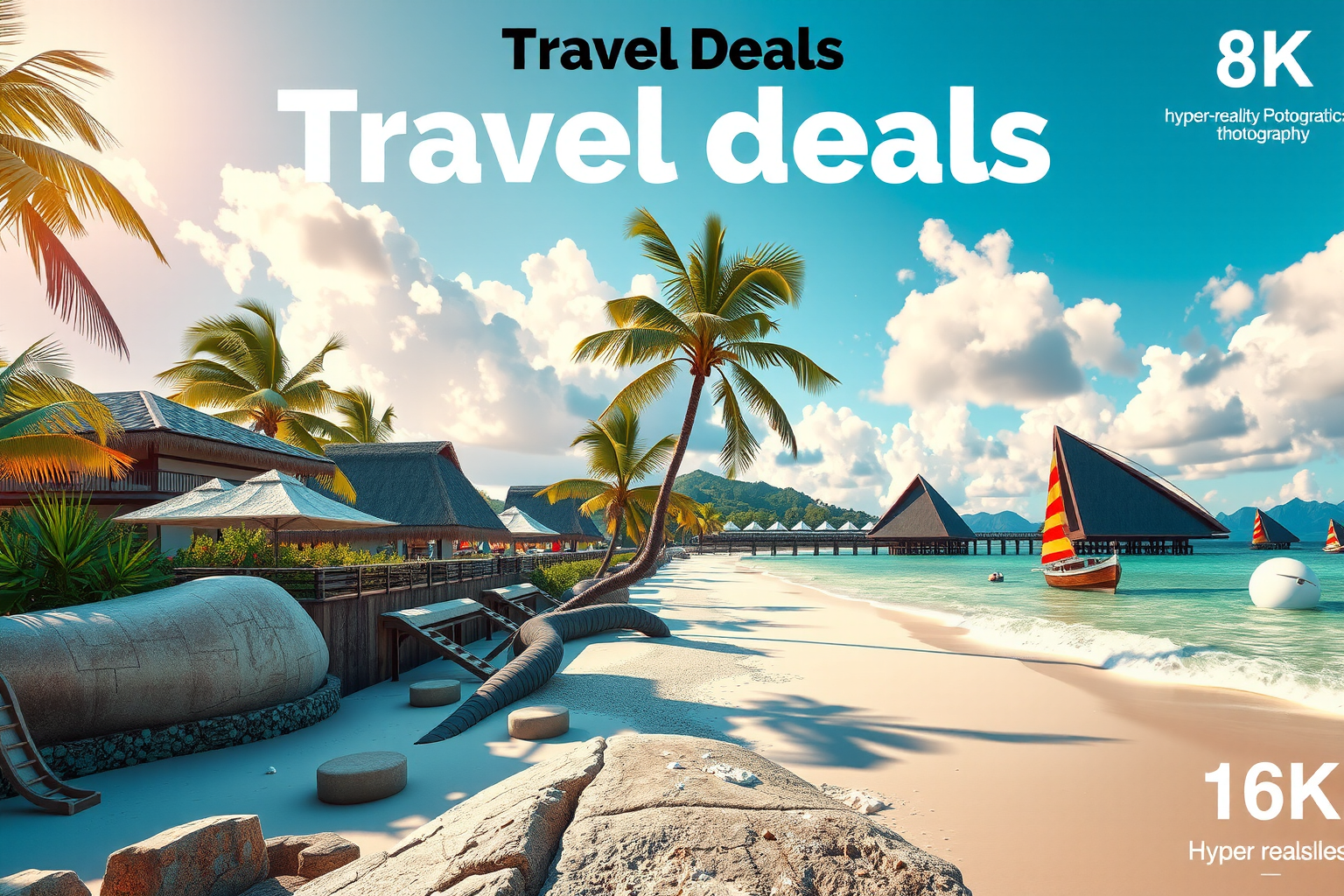 🌍Busco chollos en viajes de última hora: ¡Encuentra las mejores ofertas!🌍