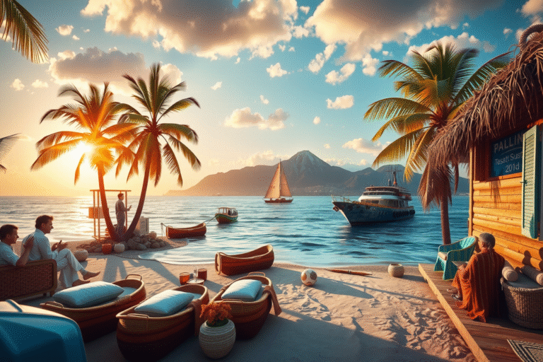 🗺️¡Encuentra los mejores chollos en vacaciones para tu próxima escapada!🗺️