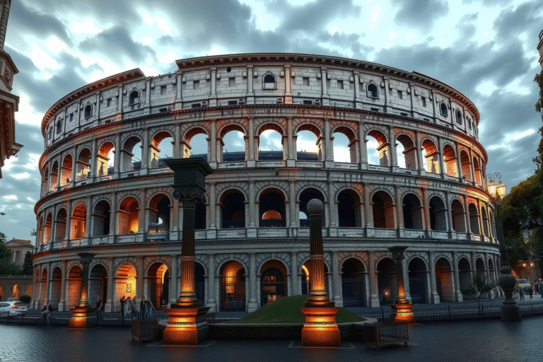 Roma: Guía Completa y Útil para Viajar a la Ciudad Eterna (2026)