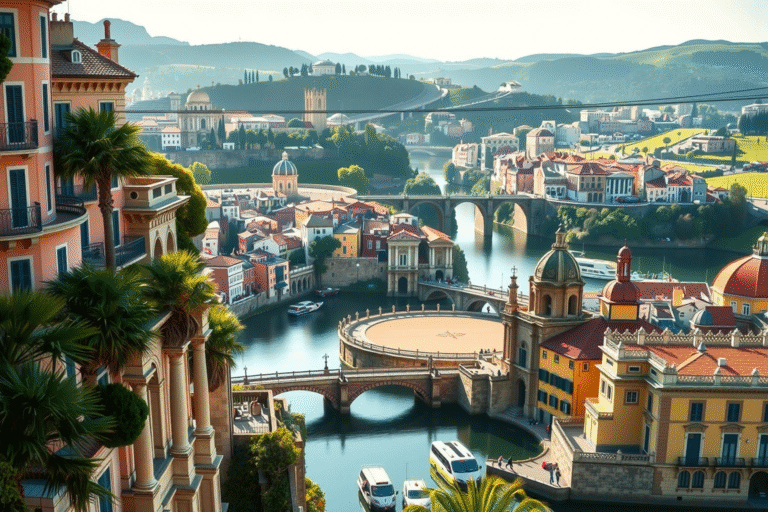 Mejor época para Viajar a España 2026: Cuándo Ir por Clima, Precios y Zonas