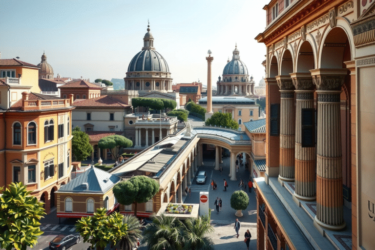 Qué ver en Roma: 21 Lugares Imprescindibles para tu Primera Visita