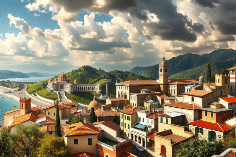 Italia en 10 Días: Ruta Completa por Roma, Florencia y Venecia