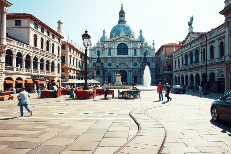 Qué Ver en Venecia: 23 Lugares Imprescindibles y Consejos Útiles
