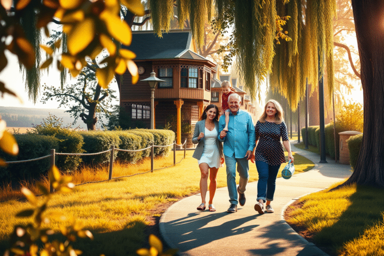 Escapadas baratas sin coche: 20 destinos caminables + trucos