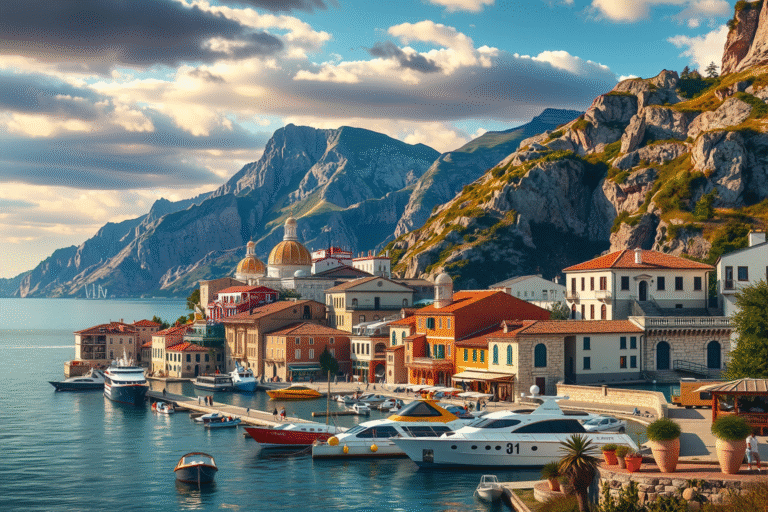 Cruceros baratos por el Norte de Europa: cuándo viajar y cómo ahorrar