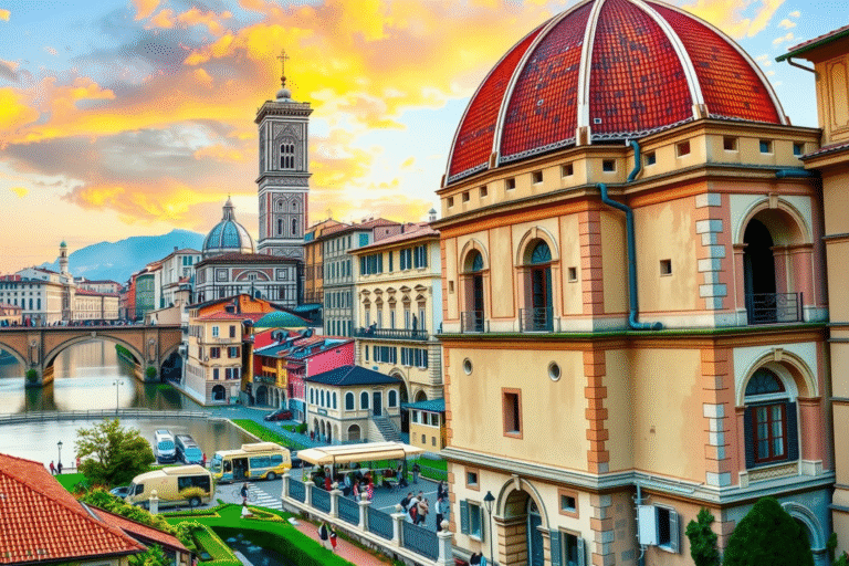 Viajar Barato a Florencia: Trucos Low Cost para Ahorrar de Verdad