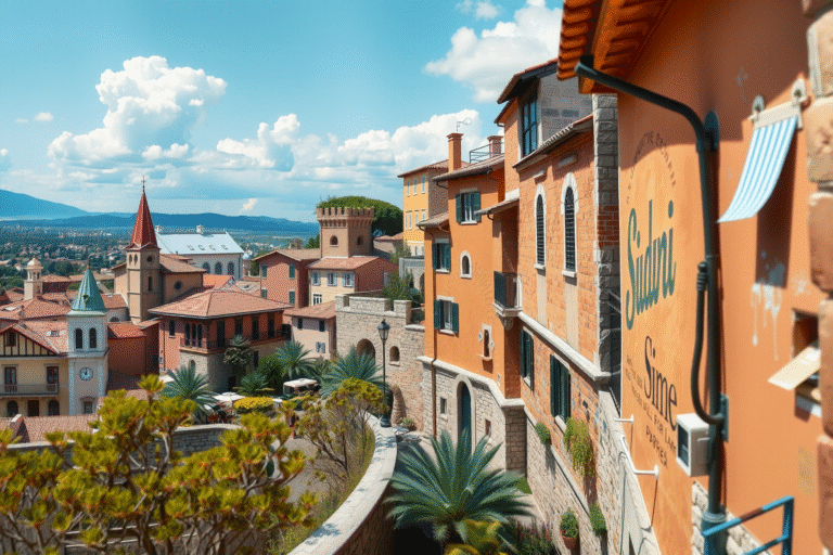 Viajar Barato en España 2026: 27 Trucos Reales + Presupuesto y Rutas Low Cost