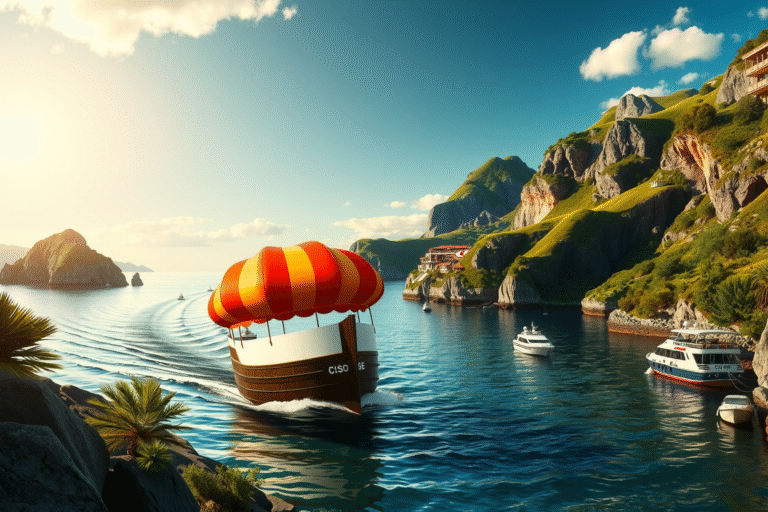 Mejores destinos de cruceros para familias: cuál elegir según la edad y el presupuesto