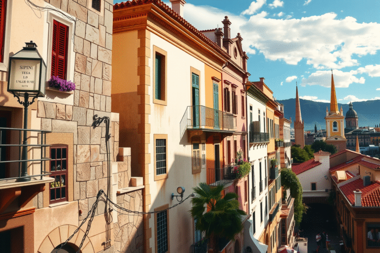 Viajar a España 2026: Guía Completa para Organizar tu Viaje Paso a Paso