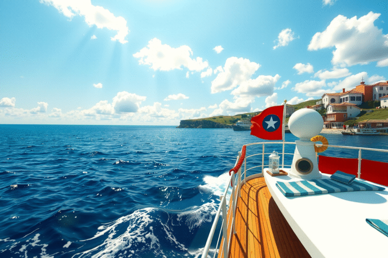 Cruceros baratos por el Mediterráneo: ofertas reales y trucos