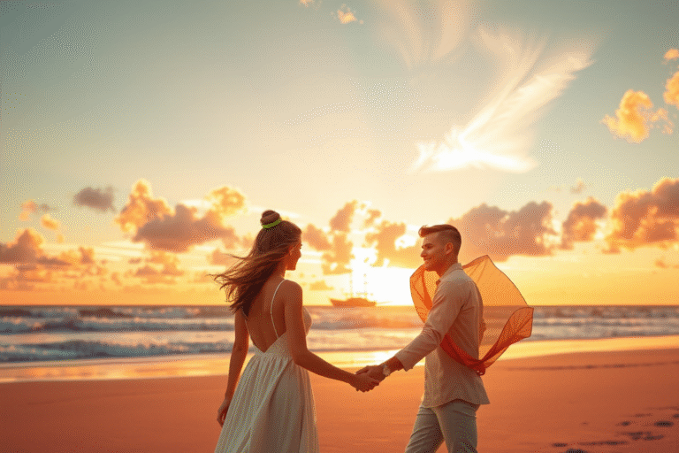 Escapadas low-cost en pareja: 20 planes románticos baratos + guía