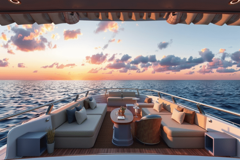 Mini cruceros baratos: 2–4 noches, rutas y trucos