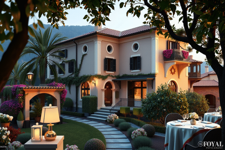 Dónde Alojarse en Italia en Pareja: Mejores Zonas en Roma, Florencia y Venecia