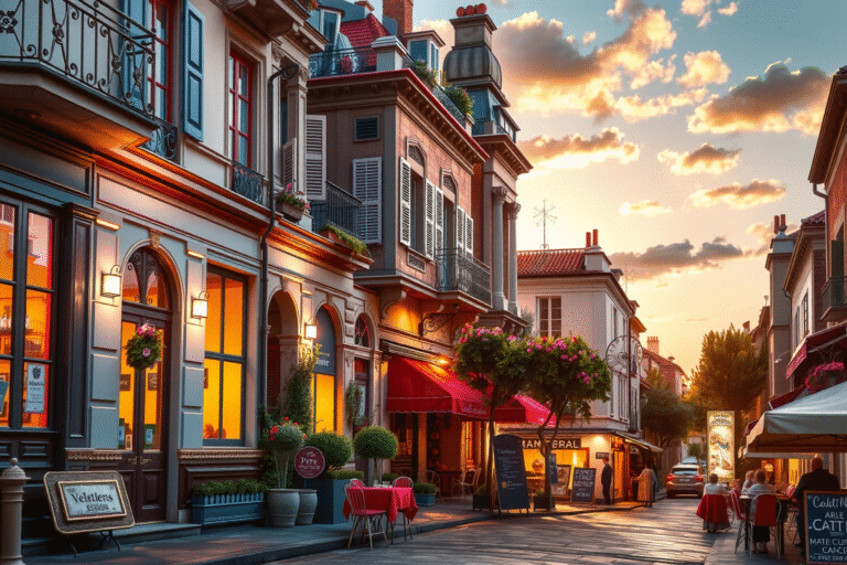 Mejores barrios para alojarse en París: guía 2026