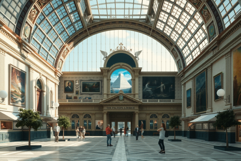 Itinerario en París 2 días: qué ver y cómo organizar una escapada