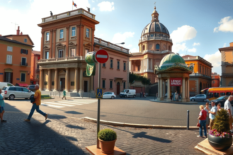 Consejos para Visitar Roma: Guía Práctica para tu Primer Viaje