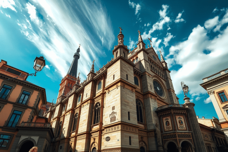 Escapadas de fin de semana económicas en España: 18 destinos baratos