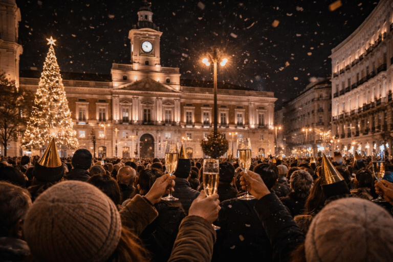 Viajar en Nochevieja: mejores destinos, precios, ideas y consejos para Fin de Año