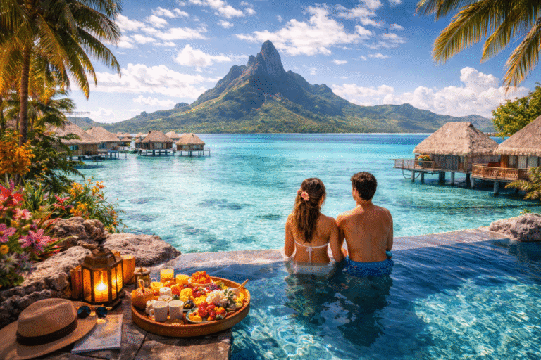 Dónde viajar en julio: mejores destinos de verano sin errores de planificación