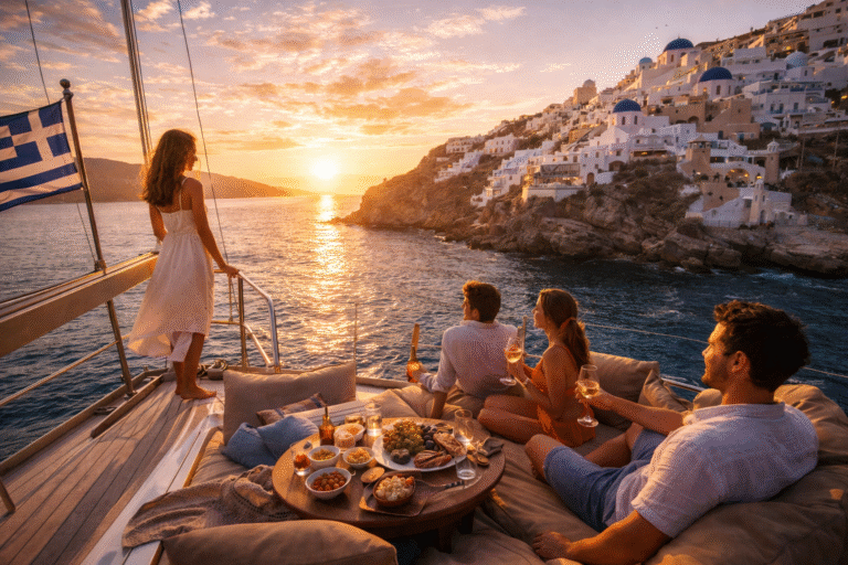 Dónde viajar en agosto: mejores destinos de verano y alternativas sin masificación