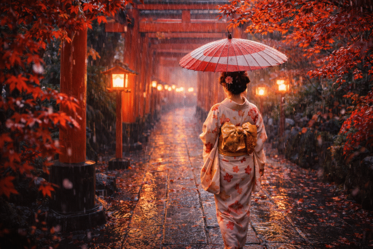 Dónde viajar en noviembre: mejores destinos baratos y con menos turistas