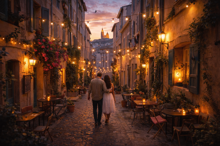 Mejores barrios donde dormir en Marsella: zonas recomendadas según tu viaje