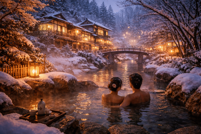 Dónde viajar en febrero: mejores destinos para escapar del frío y viajar barato